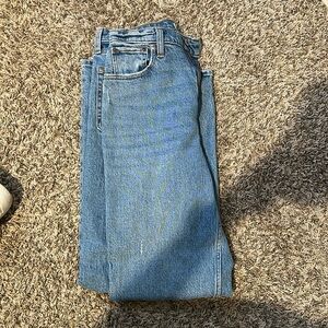Abercrombie 90s Jeans